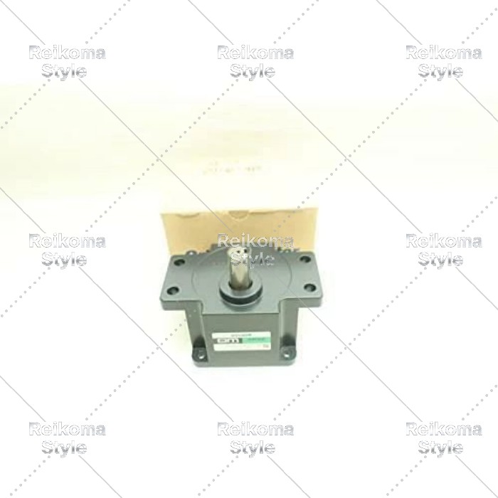 【新品★適当お願いごと書★税込】 オリエンタルモーター5GU60K歯車頭顱15 MM 60:1 【６ヶ月引きうける】