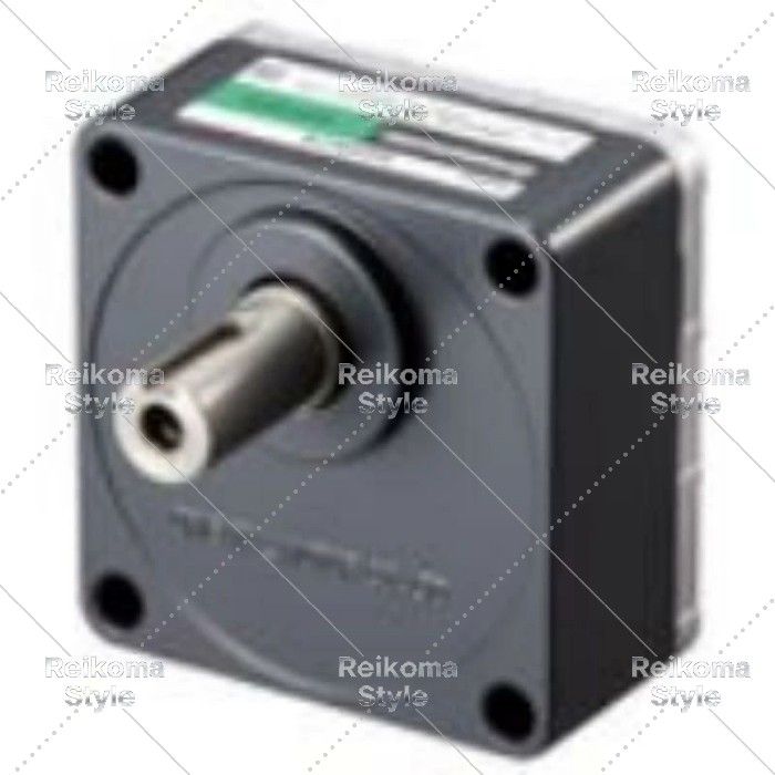 【新品★適当お願いごと書★税込】 4GN7.5RH 歯車尖端 GN-S 25W 初っ切り角80粍 【６ヶ月引き受ける】
