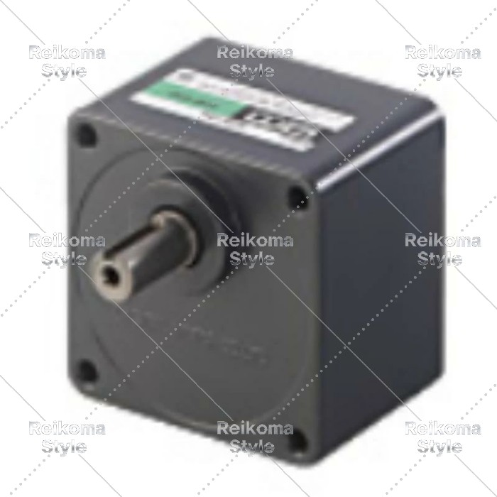 【新品★適当お願いごと書★税込】 4GN15RH 歯車天々 GN-S 25W 取り付き角80粍 【６ヶ月引き請ける】
