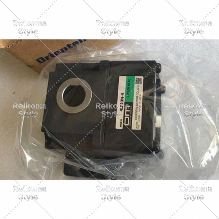 【新品★適当お願いごと書★税込】 linear reducer 2LF10N-4 【６ヶ月引き受ける】