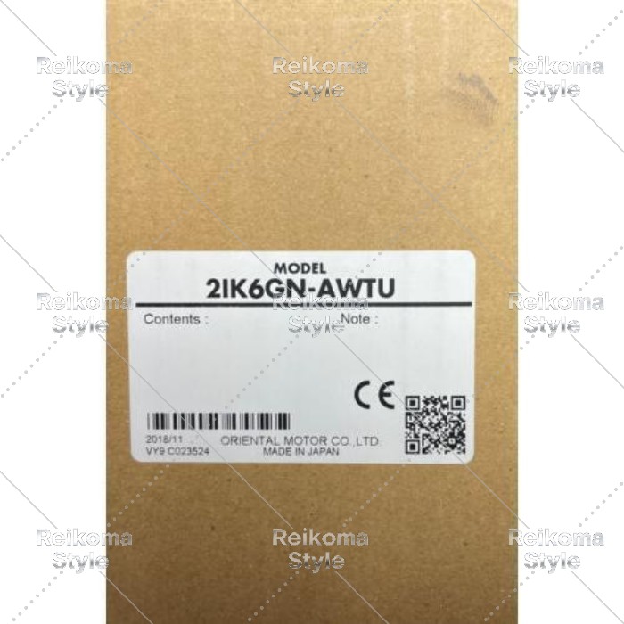 【新品★適当お願いごと書★税込】 2IK6GN-AWTU / 2IK6GNAWTU 【６ヶ月引き受ける】