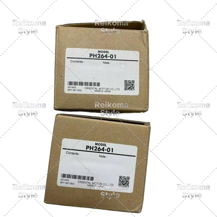 【新品★適当お願いごと書★税込】 原動機PH264-01のS 【６ヶ月引き請ける】
