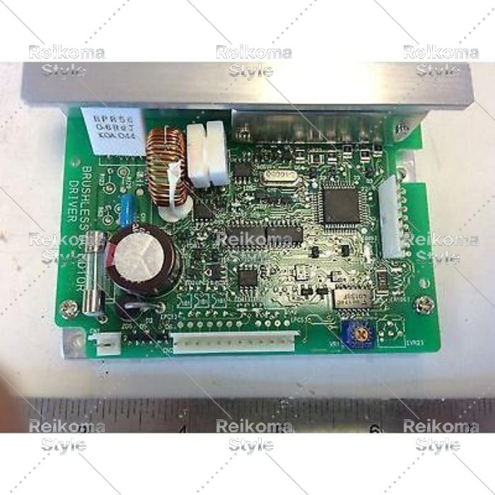 【新品★適当お願いごと書★税込】 HBLD10K毛はらい受け答えDCモータードライブEB5011-7 s、xv5 22644 【６ヶ月引き受ける】
