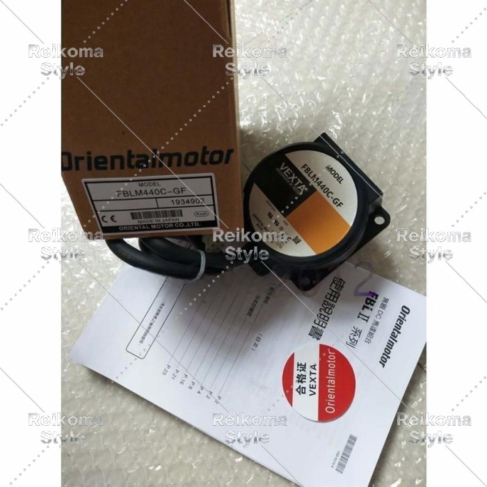 【新品★適格請求書★税込】 FBLM440C-GF 【６ヶ月保証】｜Reikoma Style