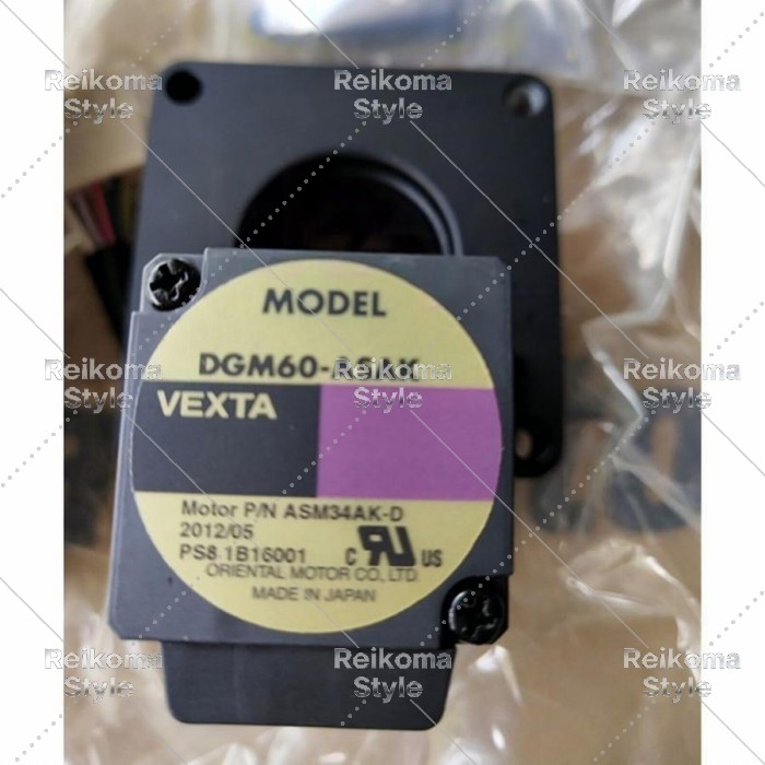 【新品★適格請求書★税込】 DGM60-ASAK 在庫あり 【６ヶ月保証】｜Reikoma Style