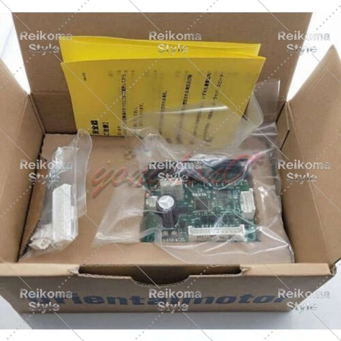 【新品★適格請求書★税込】 New Stepper Driver CSD5814N-P2 【６ヶ月保証】