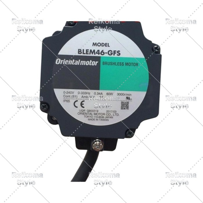 【新品★適格請求書★税込】 Blem46-GFS 【６ヶ月保証】｜Reikoma Style