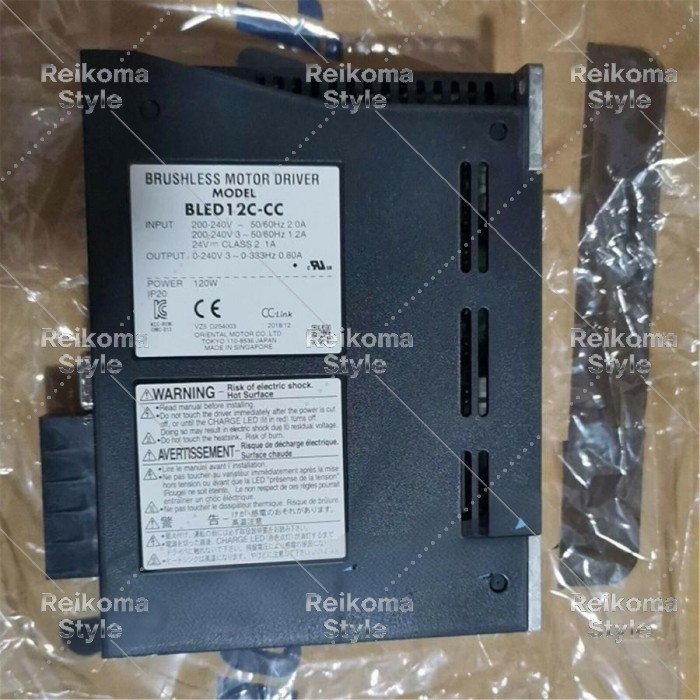 【新品★適当お願いごと書★税込】 Driver Bled12C-CC 【６ヶ月引き受ける】