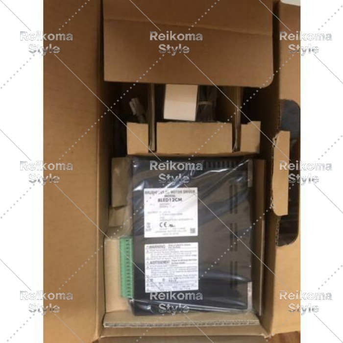 【新品★適当お願いごと書★税込】 「」オリエンタルモーターBLE512コマーシャル50S原動機１番ウッドと繋ぎ合わせる有線テレビ 【６ヶ月引き受ける】
