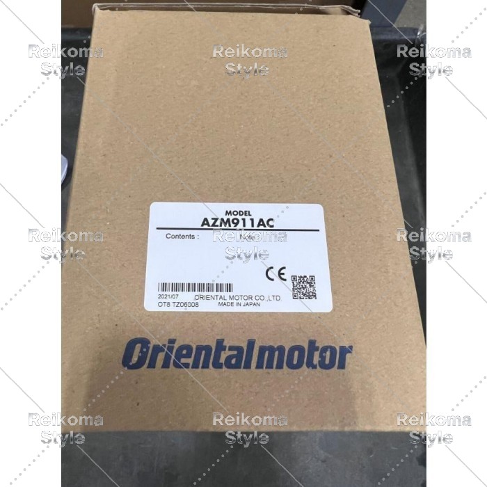 【新品★適当お願いごと書★税込】 AZM911ACステッピングモーターDCステッパーモーター 【６ヶ月引き受ける】