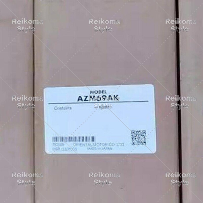 【新品★適当お願いごと書★税込】 SオリエンタルAZM69AKステッピングモーター2.78VDC 2.55A 【６ヶ月引き受ける】