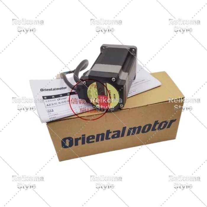 【新品★適格請求書★税込】 AZM69A0Kモーター 【６ヶ月保証】