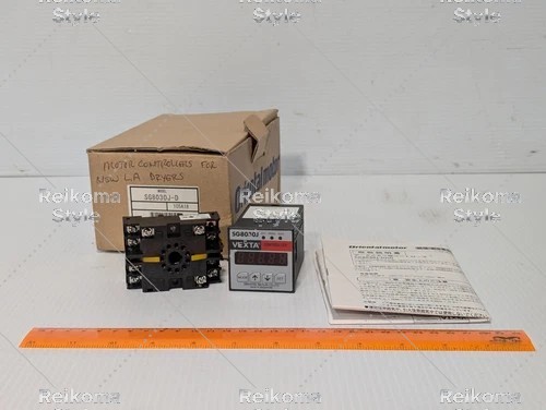 【新品★適格請求書★税込】SG8030J-D 在庫あり 【6ヶ月保証】
