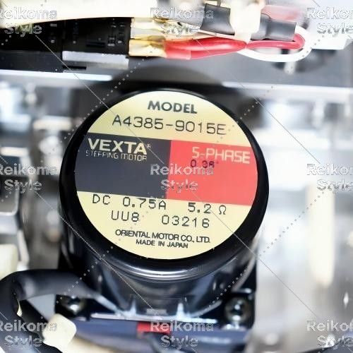 【新品★適格請求書★税込】 A4385-9015E 【６ヶ月保証】｜Reikoma Style