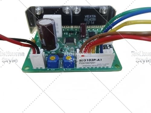 【新品★適格請求書★税込】 SD5103P-A1 【６ヶ月保証】｜Reikoma Style