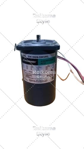 【新品★適当お願いごと書★税込】 3IK15GN-SW2ML 【６ヶ月引き請ける】