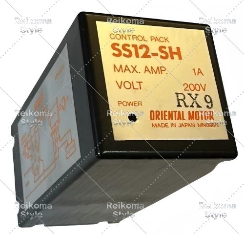 【新品★適格請求書★税込】 SS12-SH 【６ヶ月保証】