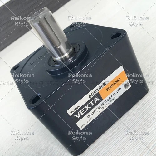 【新品★適格請求書★税込】 6GD100K 【６ヶ月保証】