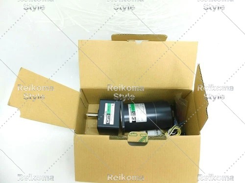 【新品★適格請求書★税込】 5RK40RGN-CM 【６ヶ月保証】｜Reikoma Style
