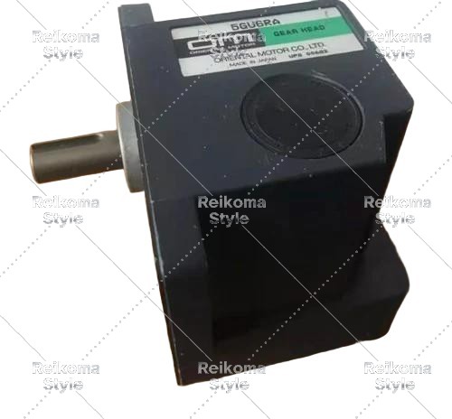 【新品★適当お願いごと書★税込】 5GU6RA 歯車頭顱 【６ヶ月引きうける】