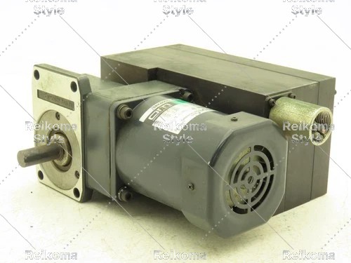 【新品★適当お願いごと書★税込】 5GU60RH 直交軸歯車頭顱 【６ヶ月引きうける】