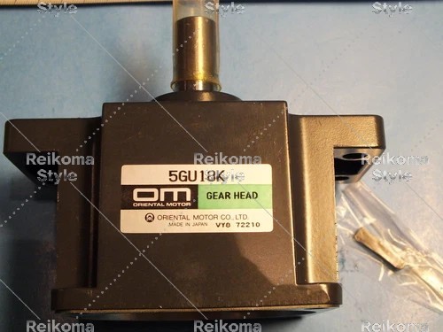 【新品★適当お願いごと書★税込】 5GU18K 歯車尖端 フランジ初っ切り手合い 【６ヶ月引き受ける】
