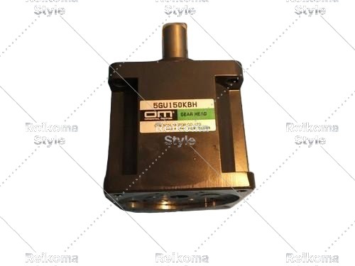 【新品★適当お願いごと書★税込】 5GU150KBH 歯車尖端 【６ヶ月引き受ける】