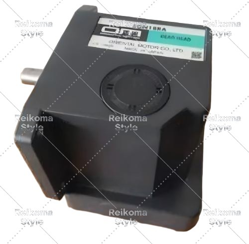 【新品★適当お願いごと書★税込】 5GN18RA 歯車頭顱 【６ヶ月引きうける】