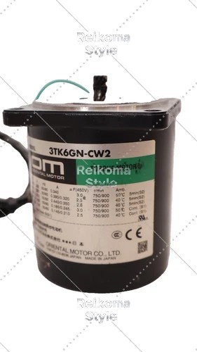【新品★適当お願いごと書★税込】 3TK6GN-CW2【６ヶ月引き請ける】