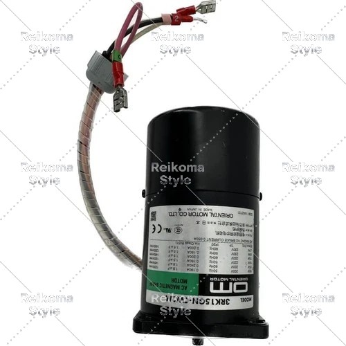 【新品★適格請求書★税込】 3RK15GN-CW2M 【６ヶ月保証】｜Reikoma Style