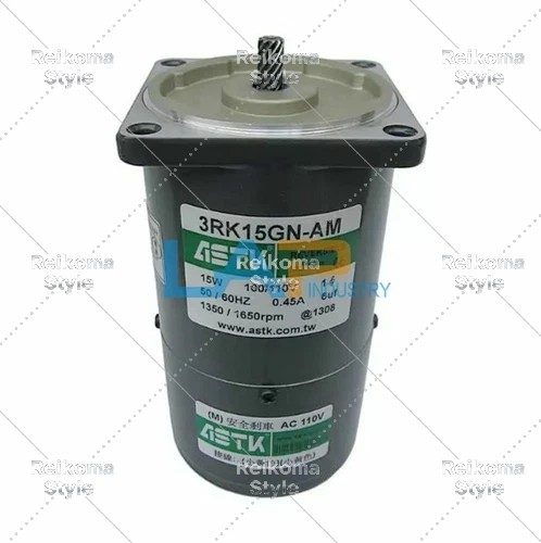 【新品★適当お願いごと書★税込】 3RK15GN-AM【６ヶ月引き請ける】