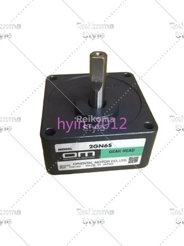 【新品★適格請求書★税込】 2GN6S【６ヶ月保証】