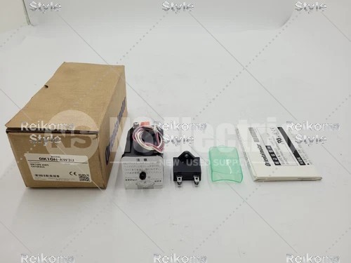 【新品★適当お願いごと書★税込】 0IK1GN-AW3U インダクションモーター 世界K続きもの 1W・3W 打っ付け角42粍 【６ヶ月引き受ける】