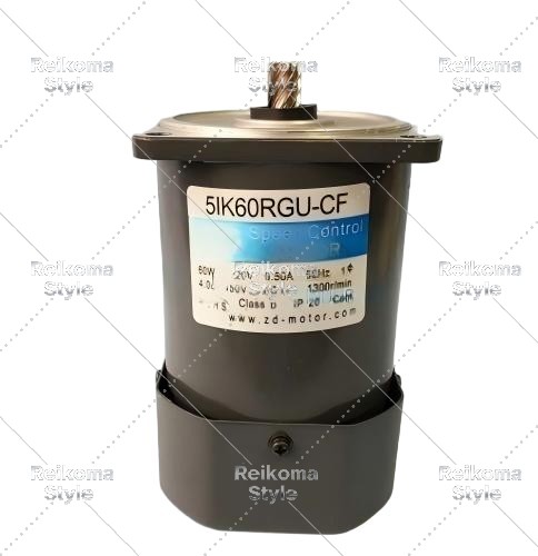 【新品★適当お願いごと書★税込】 5IK60RGU-CF 6ヶ月引き請ける