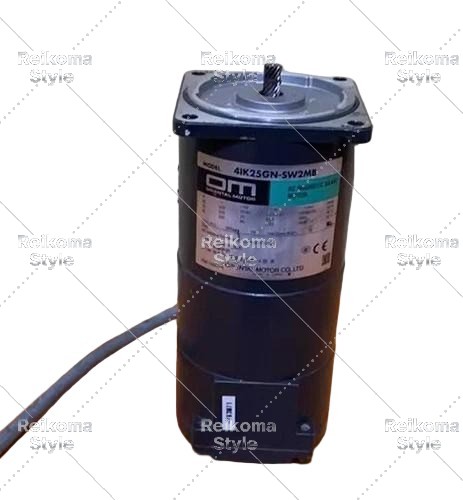 【新品★適当お願いごと書★税込】 4IK25GN-SW2MB 6ヶ月引き請ける