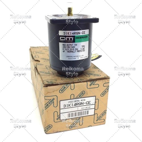 【新品★適格請求書★税込】 3IK14RGN-CE 6ヶ月保証｜Reikoma Style