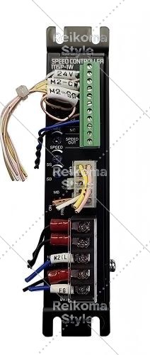 【新品★適当お願いごと書★税込】 |オリエンタルモーター| MSP-1W |素早さ制御装置 【６ヶ月引き受ける】