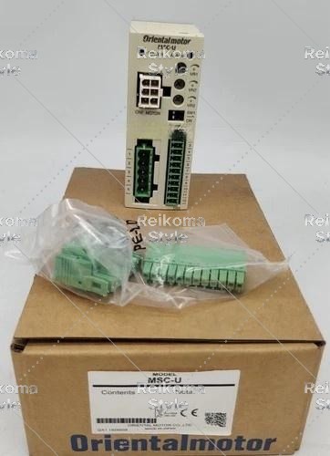 【新品★適格請求書★税込】 MSC-U【６ヶ月保証】