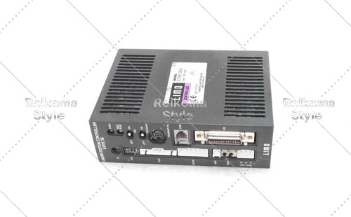 【新品★適当お願いごと書★税込】 オリエンタルリムジンコントローラーezmc36a 【６ヶ月引き受ける】