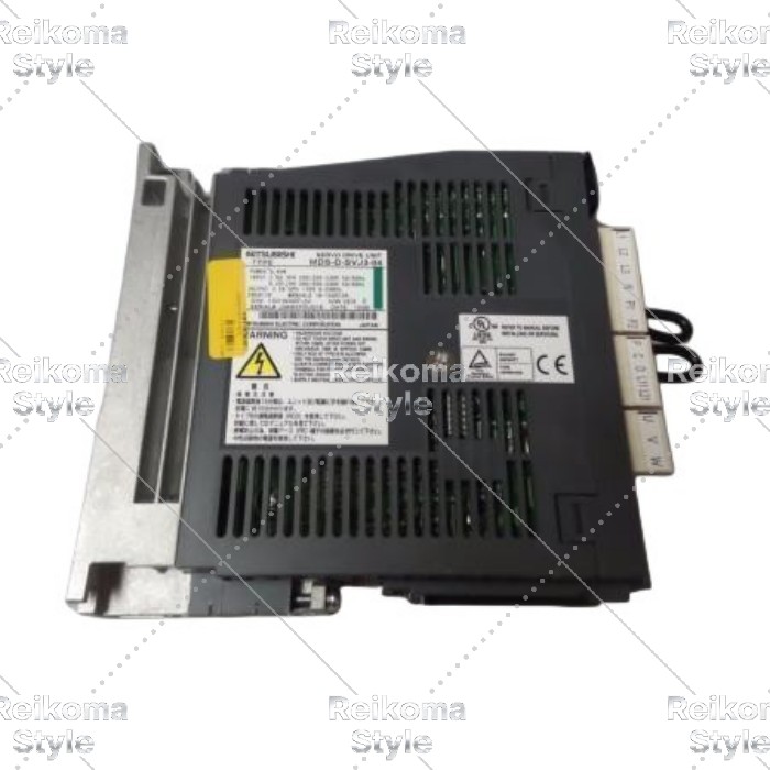 【新品★適当お願いごと書★税込】MITSUBISHI/三菱 MDS-D-SVJ3-04【６ヶ月引き受ける】