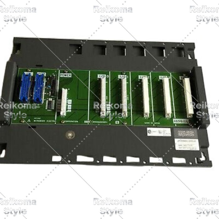 【新品★適当お願いごと書★税込】MITSUBISHI/三菱 NEW OLD A65B-UL  BD626A305G51 OUTPUT MODULE JCI-D1S MELSEC【６ヶ月引き受ける】