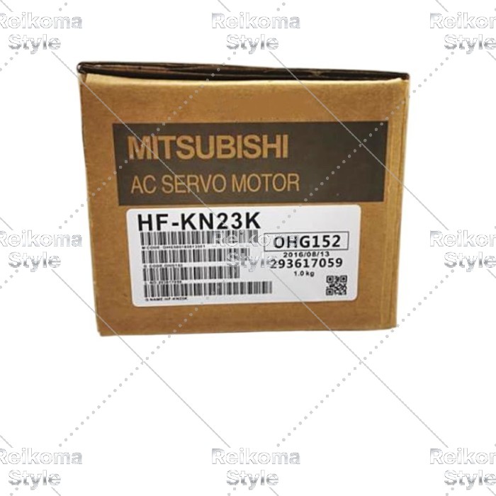 【新品★適当お願いごと書★税込】MITSUBISHI/三菱 HF-KN23K【６ヶ月引きうける】