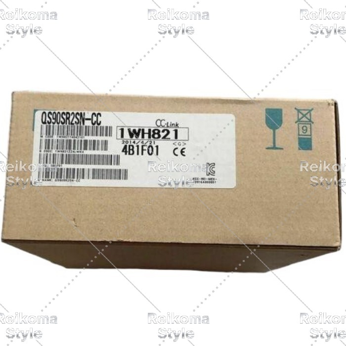 【新品★適当お願いごと書★税込】MITSUBISHI/三菱 目あたらしい安全性のある中継ぎ QS90SR2SN-CC【６ヶ月引き受ける】