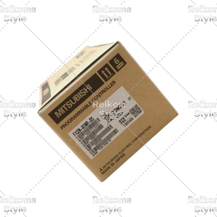 【新品★適当お願いごと書★税込】MITSUBISHI/三菱 FX2N80MRDS PLC モデュール FX2N-80MR-DS【６ヶ月引きうける】