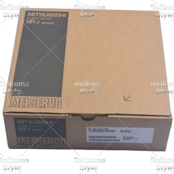 【新品★適当お願いごと書★税込】MITSUBISHI/三菱 MR-J2S-10B-PY135サーボ１番ウッド【６ヶ月引き受ける】