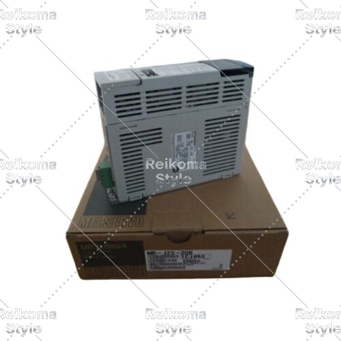 【新品★適当お願いごと書★税込】MITSUBISHI/三菱 MR-J2S-20B-PY135サーボ１番ウッド【６ヶ月引き受ける】