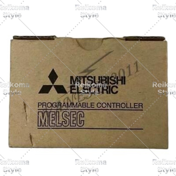 【新品★適当お願いごと書★税込】MITSUBISHI/三菱 Q64DAH PLCモデュールNEW【６ヶ月引きうける】