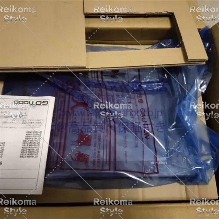 【新品★適当お願いごと書★税込】MITSUBISHI/三菱  電機GT1655-VTBA 用触れ合うダイアログボックス書きあらわす器【６ヶ月引き請ける】