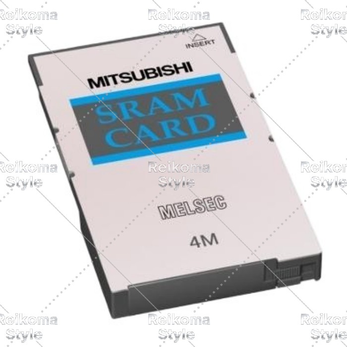 【新品★適当お願いごと書★税込】MITSUBISHI/三菱 電機 Q3MEM-4MBS SRAM歌留多 静電容量:4M働き口【６ヶ月引きうける】