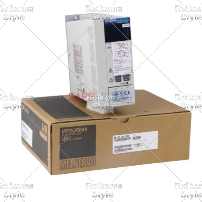 【新品★適当お願いごと書★税込】MITSUBISHI/三菱 耳あたらしい MR-J2S-70A-S019 サーボ 運転 1 台【６ヶ月引きうける】